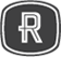 KRGD logo