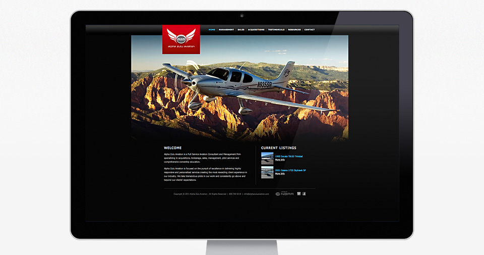 Website