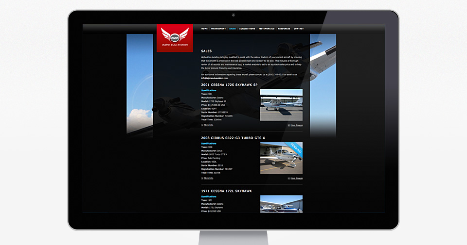 Website