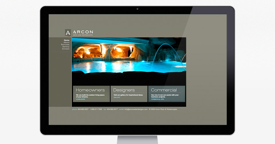 Website