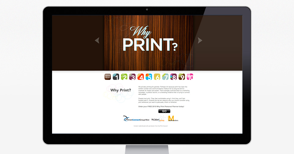 Website