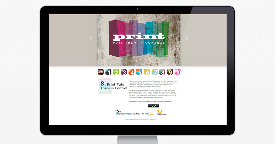 Website