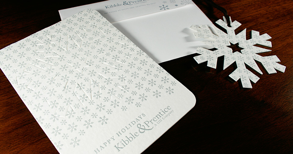 Holiday Card