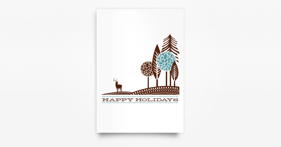 Holiday Card