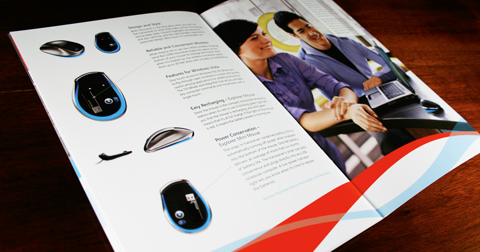 Press Kit