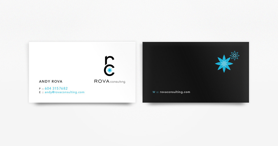 Business Cards