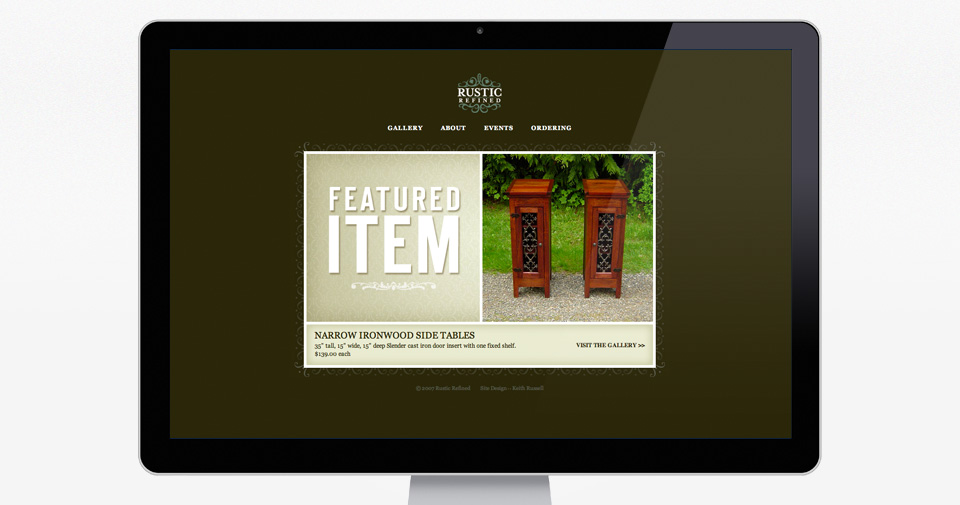 Website