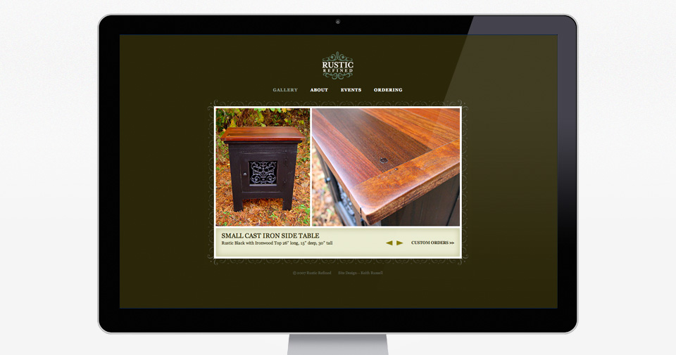 Website