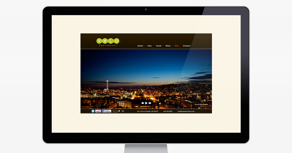Website