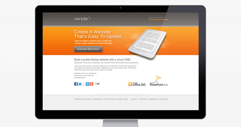 Website